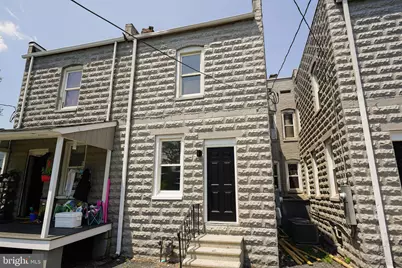 216 S Pennsylvania Avenue, Delmar, MD 21875 - Photo 5