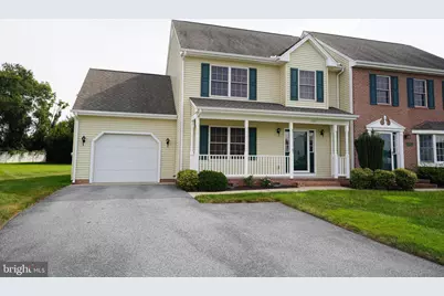 1331 Aspen Drive, Salisbury, MD 21804 - Photo 3