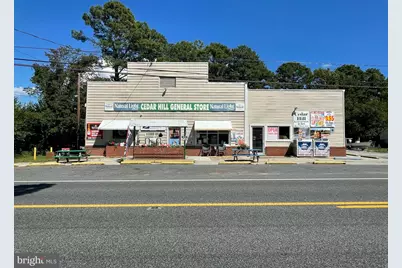 20833 Nanticoke Road, Bivalve, MD 21814 - Photo 1
