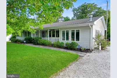 512 Corporation Road, Sharptown, MD 21861 - Photo 1
