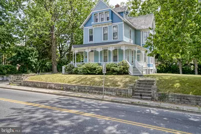 208 W Isabella Street, Salisbury, MD 21801 - Photo 3