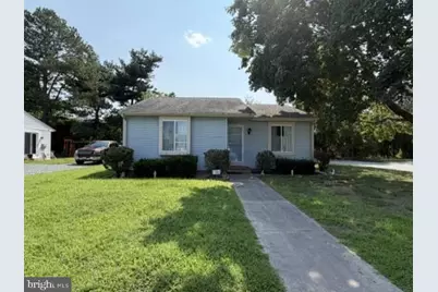 929 Green Mor Avenue, Salisbury, MD 21804 - Photo 1