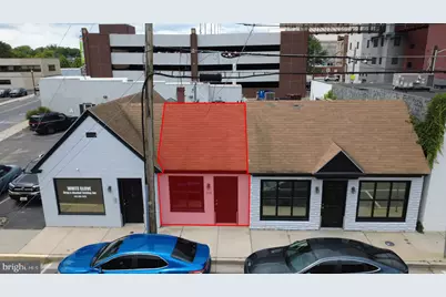 114 Baptist Street, Salisbury, MD 21801 - Photo 1