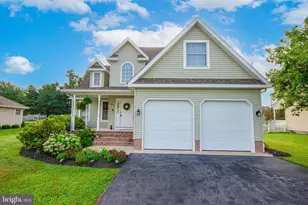 8763 Lenox Dr, Delmar, MD 21875 - Photo 1