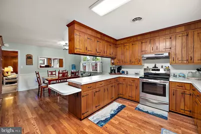 100 Barbara Avenue, Hebron, MD 21830 - Photo 23
