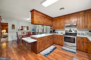 100 Barbara Ave, Hebron, MD 21830 - Photo 23