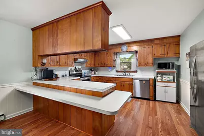 100 Barbara Avenue, Hebron, MD 21830 - Photo 19
