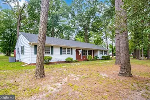 100 Barbara Ave, Hebron, MD 21830 - Photo 1