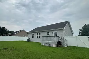 403 Creekside Trail, Fruitland, MD 21826 - Photo 5