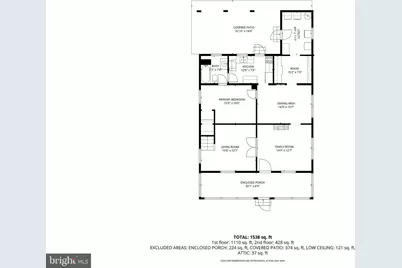 7378 Pine Street, Pittsville, MD 21850 - Photo 27