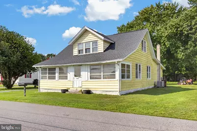 7378 Pine Street, Pittsville, MD 21850 - Photo 3