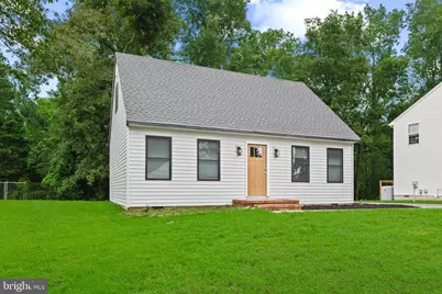 137 Emily Drive, Fruitland, MD 21826 - Photo 3