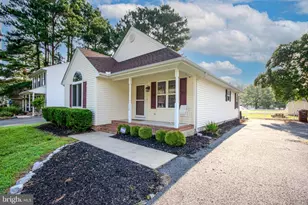154 Emily Dr, Fruitland, MD 21826 - Photo 1