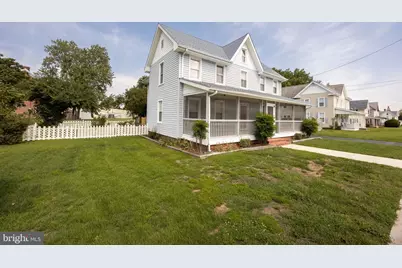 313 Main Street, Mardela Springs, MD 21837 - Photo 3