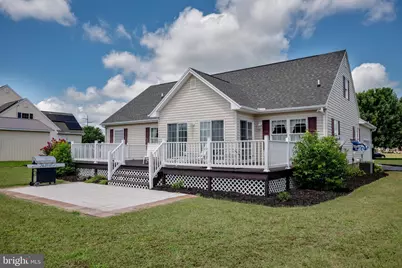 26063 Chedrick Court, Delmar, MD 21875 - Photo 49