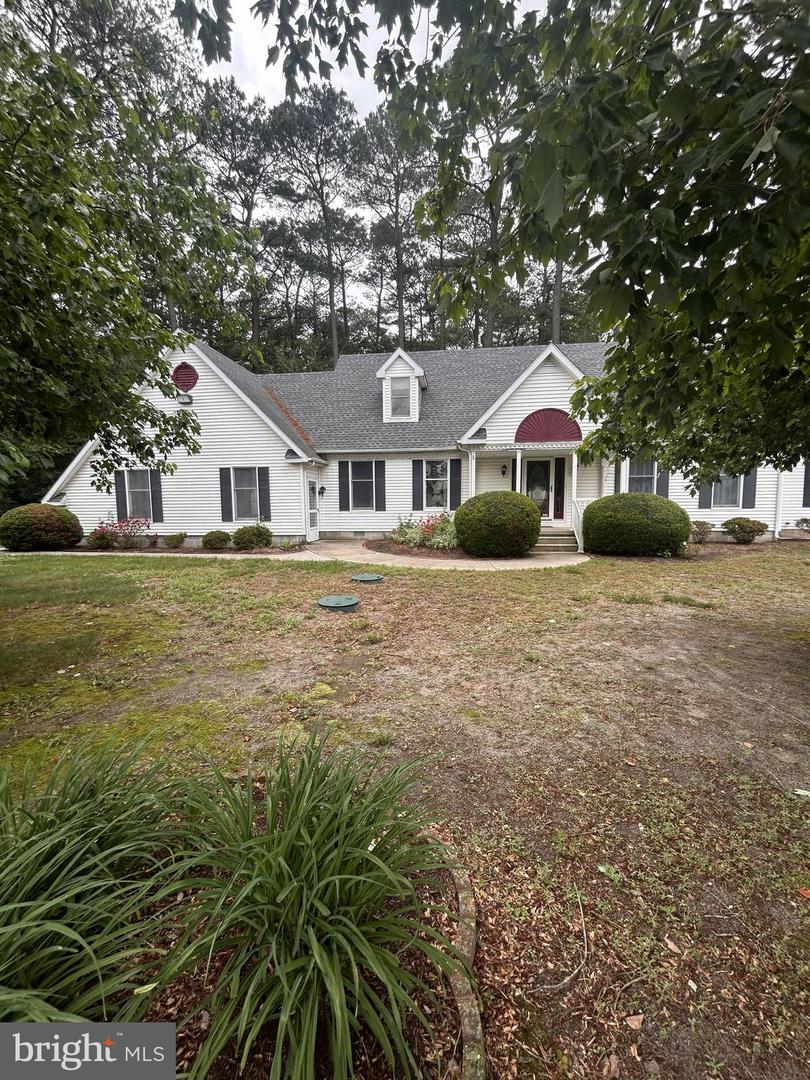 31193 Mt Hermon Rd, Salisbury, MD 21804 - MLS MDWC2024316 - Coldwell Banker
