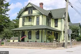 205 Main St, Sharptown, MD 21861 - Photo 1