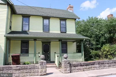 205 Main Street, Sharptown, MD 21861 - Photo 3
