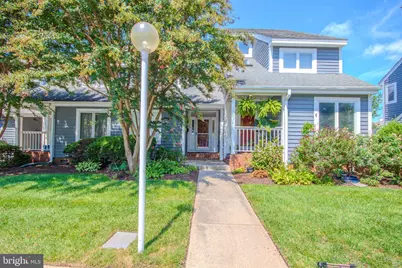 650 River Oak Court #B-10 B, Salisbury, MD 21801 - Photo 1
