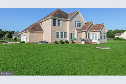 25984 Cadillac Way, Mardela Springs, MD 21837 - Photo 55