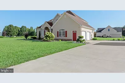 25984 Cadillac Way, Mardela Springs, MD 21837 - Photo 5