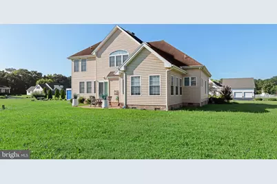 25984 Cadillac Way, Mardela Springs, MD 21837 - Photo 57