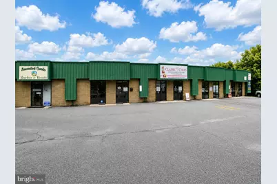 1305 S Division Street #4, Salisbury, MD 21804 - Photo 1