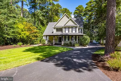 617 Douglas Road, Salisbury, MD 21801 - Photo 7