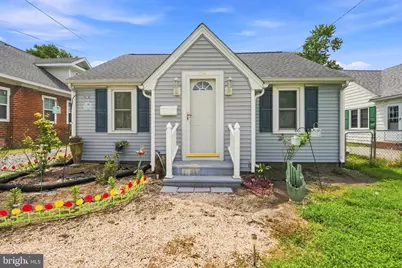 1014 E Church Street, Salisbury, MD 21804 - Photo 1