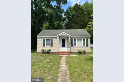 413 Cartwright Avenue, Fruitland, MD 21826 - Photo 1