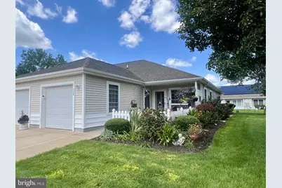308 Troopers Way #308, Salisbury, MD 21804 - Photo 1