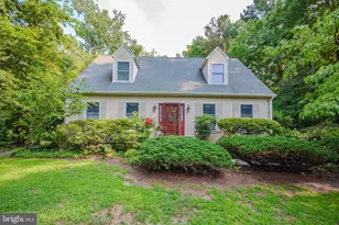 5711 Partridge Hill Rd, Salisbury, MD 21804 - Photo 1