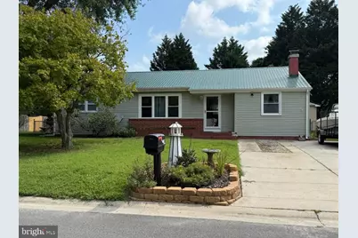 115 Benjamin Avenue, Salisbury, MD 21804 - Photo 1