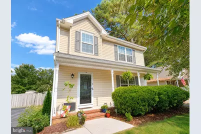 148 Emily Drive, Fruitland, MD 21826 - Photo 5