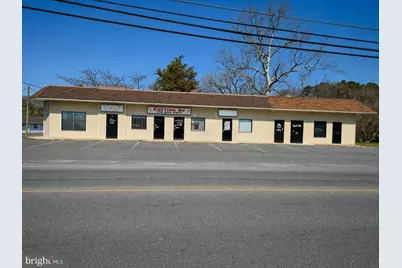 100 Camden Avenue #UNITS D & E, Fruitland, MD 21826 - Photo 1