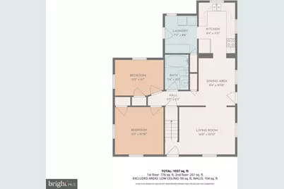 1005 Marian Street, Salisbury, MD 21804 - Photo 3