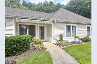 419 Troopers Way #419, Salisbury, MD 21804 - Photo 1