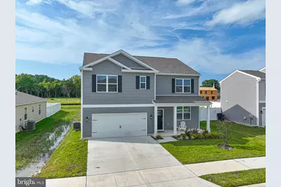 1311 Fairview Lane, Salisbury, MD 21801 - Photo 57