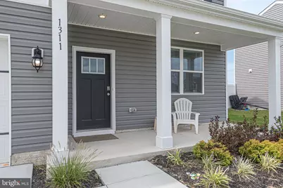 1311 Fairview Lane, Salisbury, MD 21801 - Photo 3