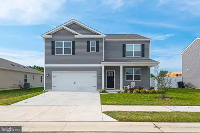 1311 Fairview Lane, Salisbury, MD 21801 - Photo 1