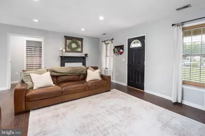 7216 Etonian Court, Pittsville, MD 21850 - Photo 5
