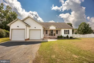 7216 Etonian Court, Pittsville, MD 21850 - Photo 1