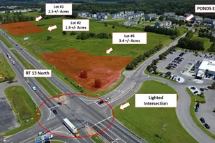 0 Winner Blvd, Delmar, MD 21875 - Photo 1