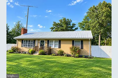 31004 S Nassawango Church Road, Salisbury, MD 21804 - Photo 1