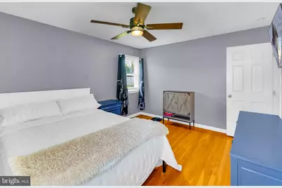 6465 Crockett Lane, Salisbury, MD 21801 - Photo 23
