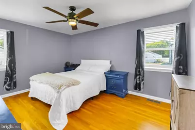 6465 Crockett Lane, Salisbury, MD 21801 - Photo 21