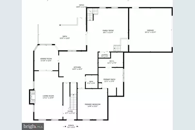 6050 Gloucester Court, Salisbury, MD 21801 - Photo 3