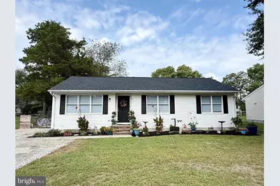 9 Pine Street, Delmar, MD 21875 - Photo 1