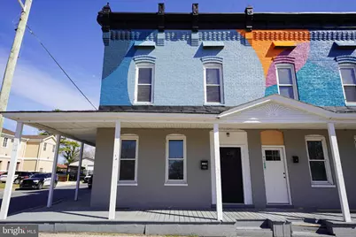 200 S Pennsylvania Avenue #B, Delmar, MD 21875 - Photo 1