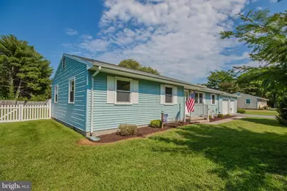 5653 Argyle Drive, Parsonsburg, MD 21849 - Photo 1